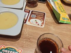 -豪客来牛排(人民东路店)