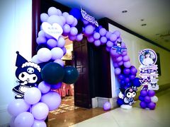 -南京苏宁环球大酒店(桥北店)