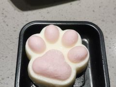 -海底捞火锅(百盛步行街广场店)