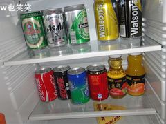 -大连中远海运洲际酒店