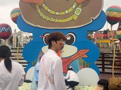 -大连海昌发现王国主题公园