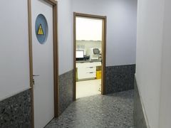 -萌兽医馆·绝育·24小时内科·宠物医院(德胜店)