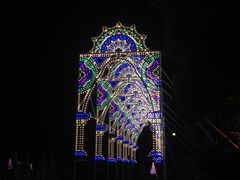 -别府杉乃井酒店