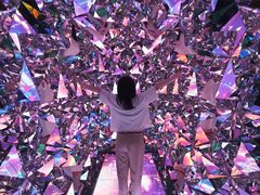 -天津梵高星空艺术馆(天河城旗舰店)