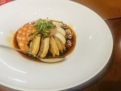 -聚宝渔港.五钻酒家(上地店)