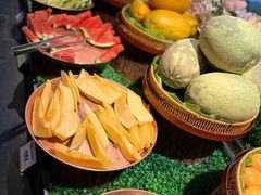 -梨花自助烤肉(乐宾店)