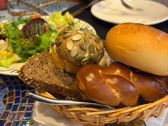 -申德勒加油站西餐厅(太仓店)