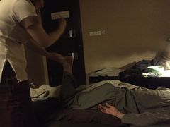 -SPA·印象足道养生(大运河度假区四望亭店)