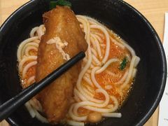 -阿香米线(路北大润发店)