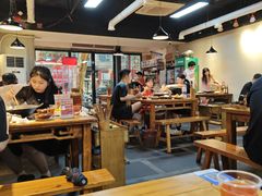 -阳阳老火锅(小南门店)