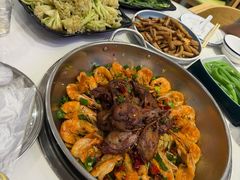 -帮一辣鸭头(青岛路总店)