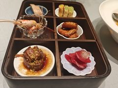 -狮王府淮扬菜(百家湖1912店)