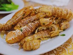 -红海湾豪记海鲜大排档