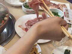 -阳坊大都涮羊肉(阳坊总店)