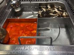 -海底捞火锅(城阳万象汇店)