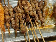 -京朋串屋·烧烤(望京西路总店)