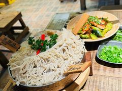-打川川·川蜀毛肚(南市场店)
