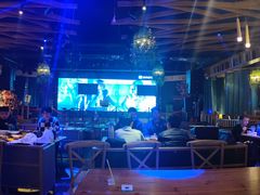-繁花源音乐餐厅(四馆店)