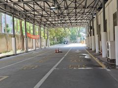 -上海市公安局交通警察总队车辆管理所三分所