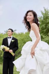 -巴黎婚纱摄影(瑞安旗舰店)