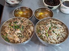 -正宗杨记普洱酸醋米线(总店)