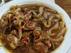 -品鲜村农家菜·阳澄湖大闸蟹(总店)