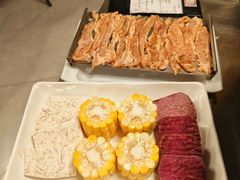 -水禾轩·海鲜蒸汽主题餐厅(新香洲旗舰店)