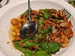 -绿草地·湘菜(芙蓉天街店)