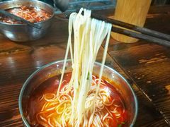 -栖凤渡杨婆鱼粉(苏仙传奇店)