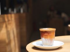 dirty-VOYAGE COFFEE(北锣鼓巷店)