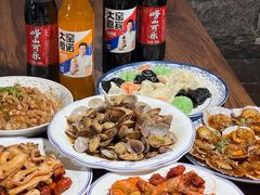 -公寓家常菜馆(海军博物馆店)