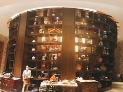 -天府中餐厅·粤菜·海南菜·生猛海鲜(三亚海棠湾洲际度假酒店)