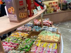 零售区-稻香村(观前街店)