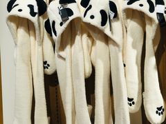 -熊猫屋(宽窄巷子景区店)