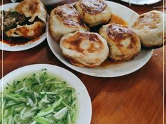-宝瑞门钉肉饼店