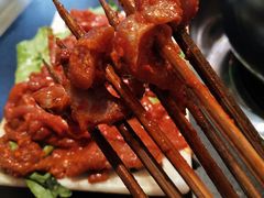 -小郡肝串串(解放碑店)
