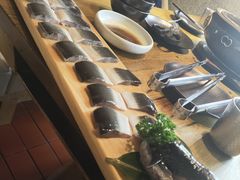 -泥炉烧肉师(新街口金銮巷店)