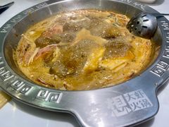 -李想大虾(吾悦广场店)
