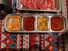 -火塘云南烧烤大排档