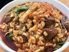 -刘信牛羊肉小炒泡馍(回民街店)