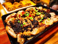 -张记焖窑·十五年专注焖烤(雍和宫店)