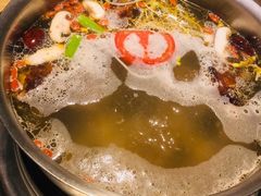 -守柴炉烤鸭(科华中路王府井店)