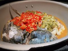-姐夫的小菜(新中关购物中心店)
