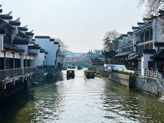 -老门东历史文化街区