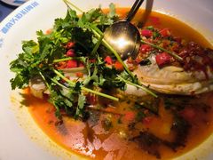 -坛宗剁椒鱼头(河西王府井店)