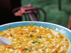 -七的湖·晚芳亭·阳澄湖农家菜·大闸蟹(莲花岛店)