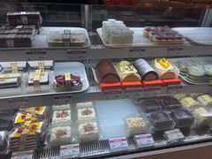 -新侨三宝乐面包店(崇文门店)