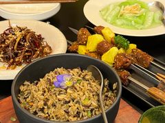 -盛元荼集  素食(滨江凯德壹店)