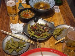 -北丐先生·野馄饨烧烤(雨花万象店)