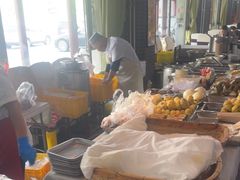 -金家老三饭庄(常营店)
